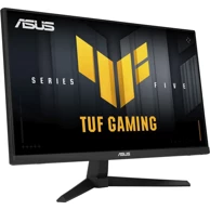 ASUS Monitor 27" TUF Gaming VG27AQE5A, QHD, Fast IPS, HDMI, DP, ELMB, VRR, 165 Hz, crni